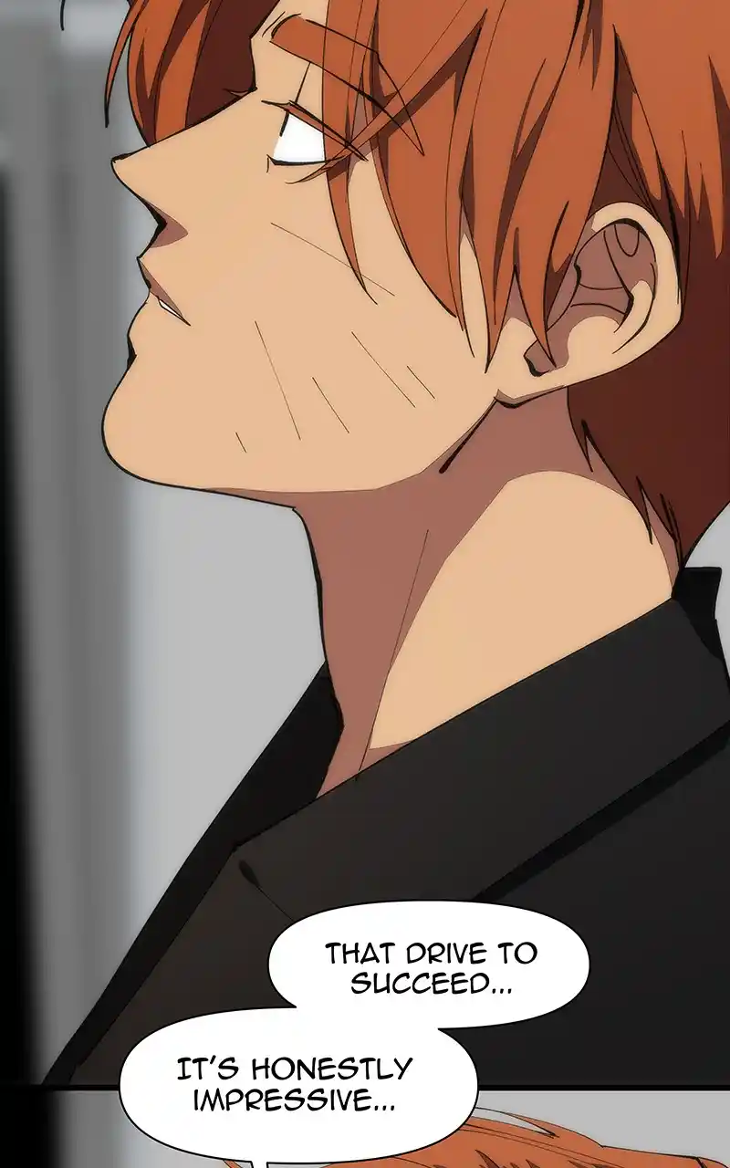 I Love Yoo Chapter 218