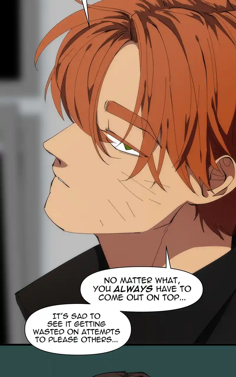 I Love Yoo Chapter 218