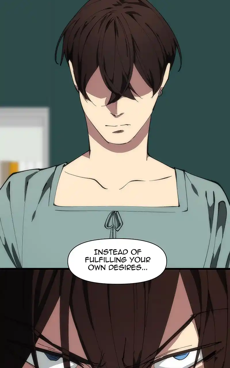 I Love Yoo Chapter 218