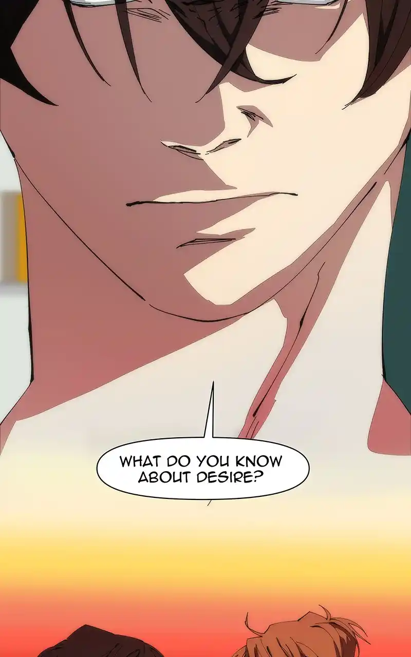 I Love Yoo Chapter 218