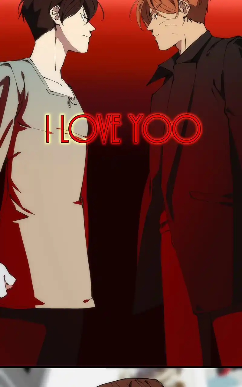 I Love Yoo Chapter 218