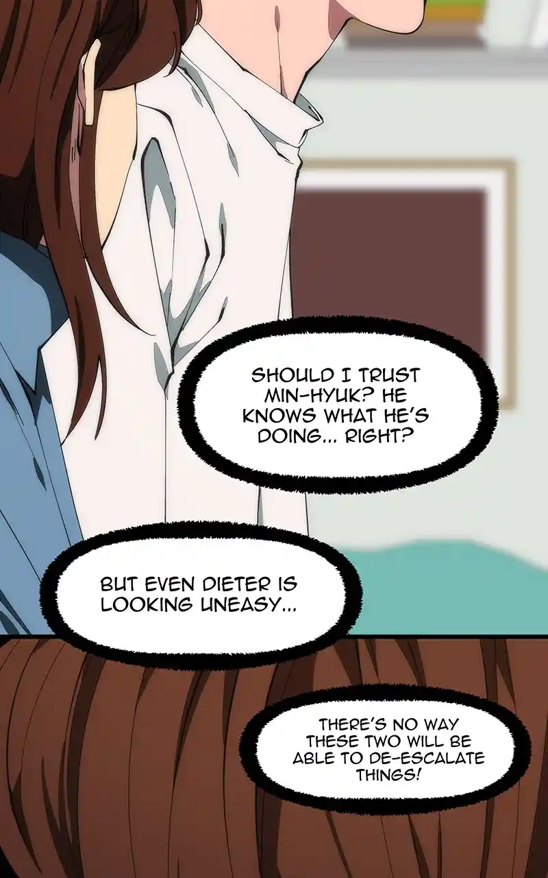 I Love Yoo Chapter 218