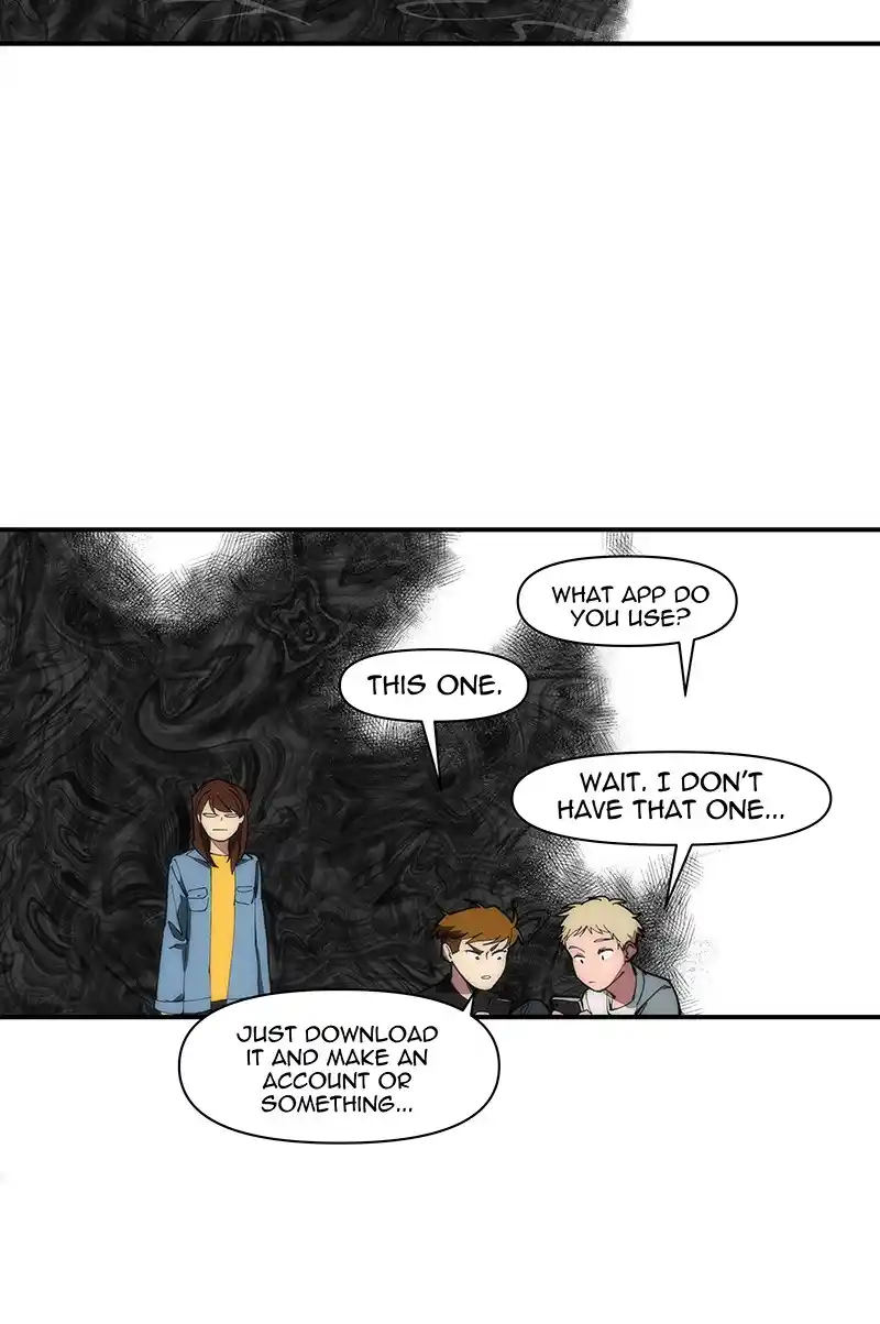 I Love Yoo Chapter 218