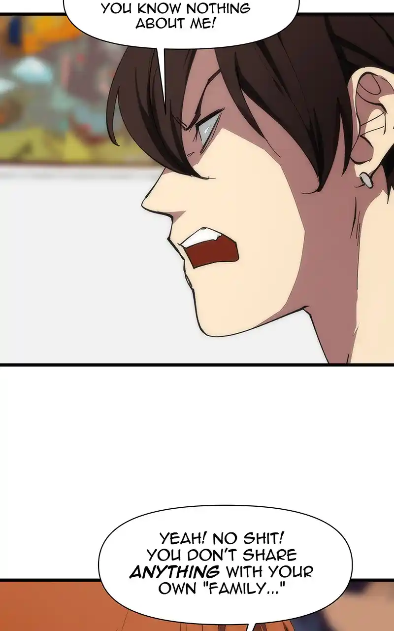 I Love Yoo Chapter 218