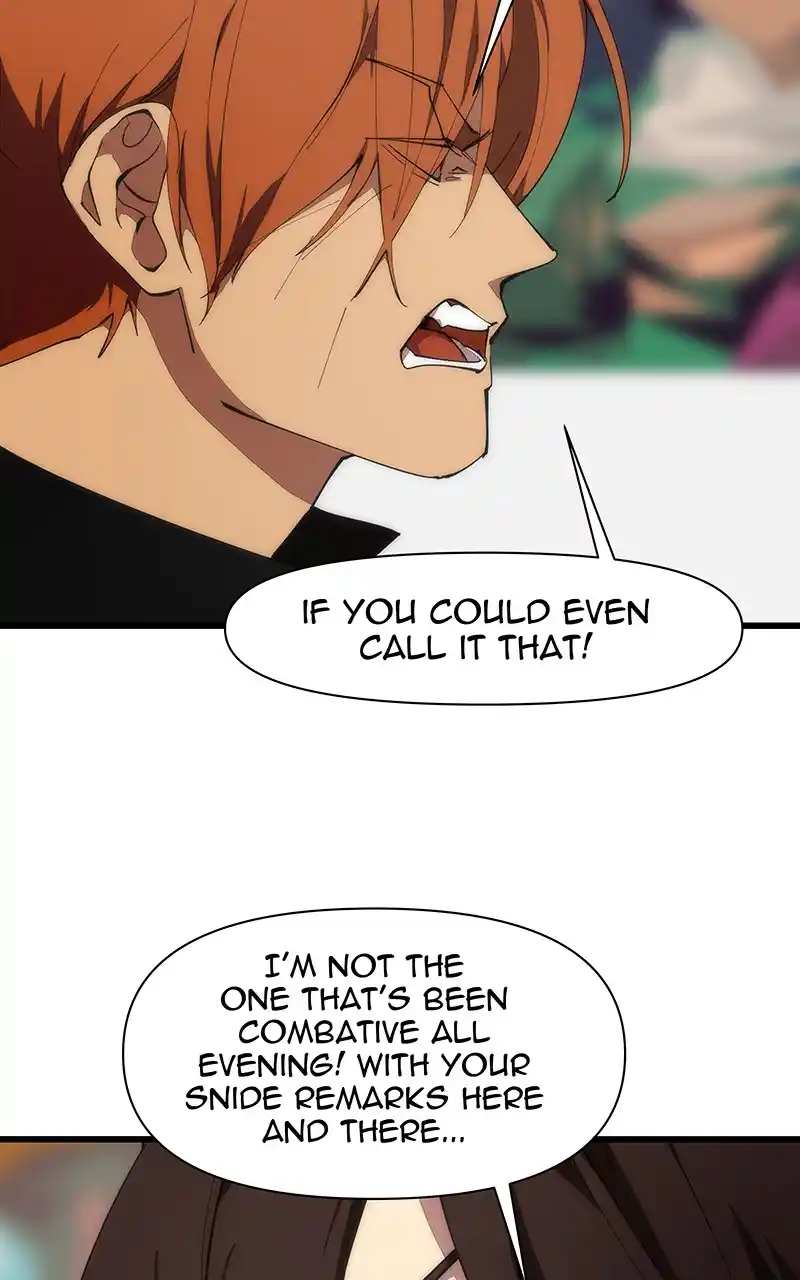 I Love Yoo Chapter 218