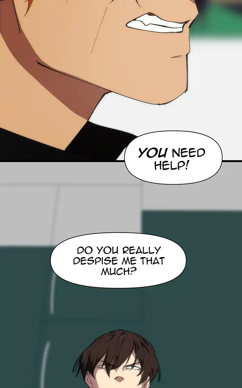 I Love Yoo Chapter 218