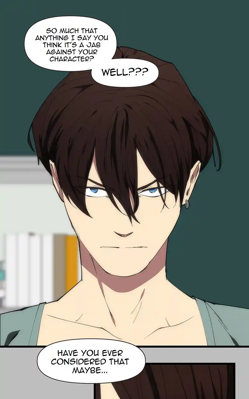 I Love Yoo Chapter 218