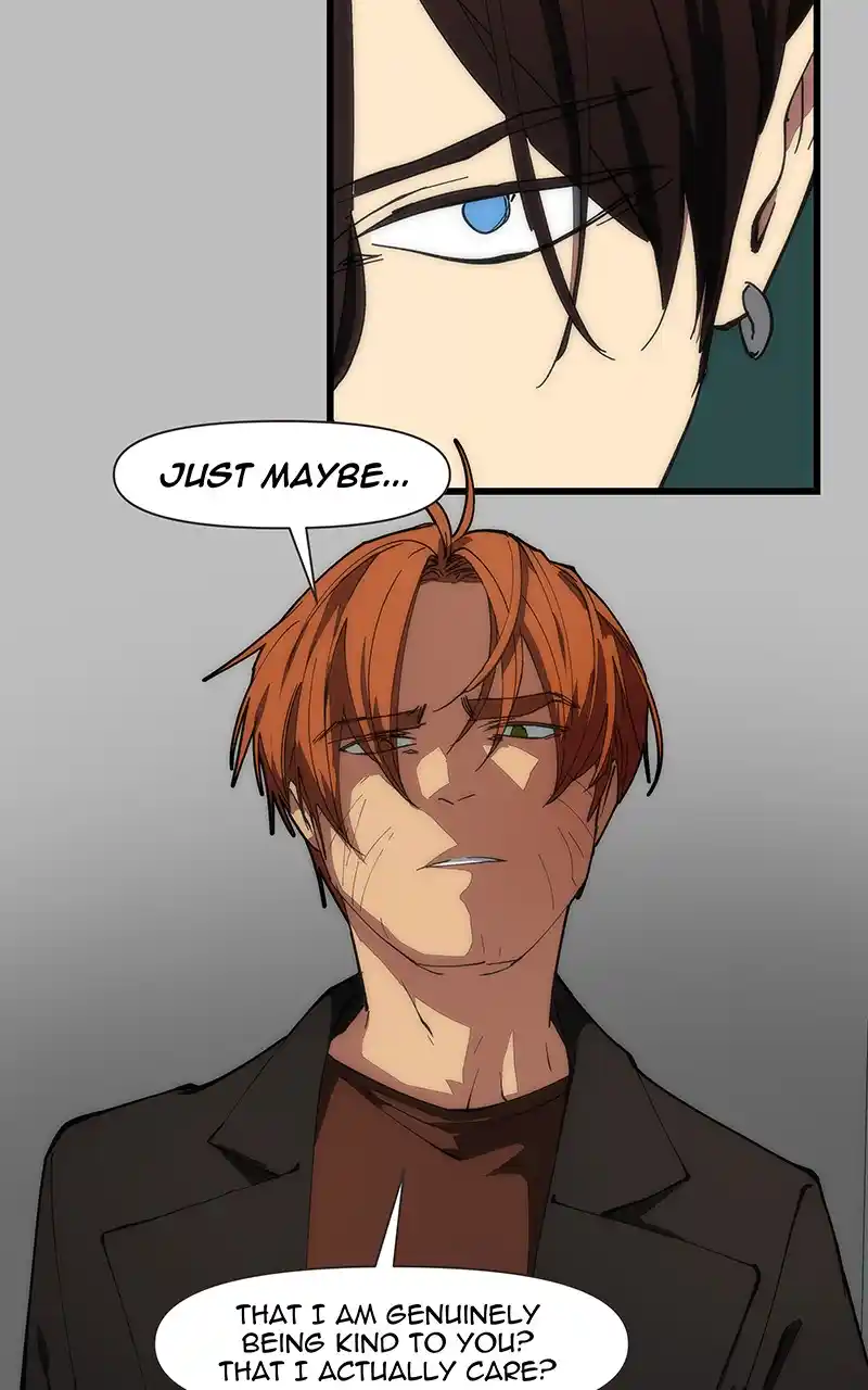 I Love Yoo Chapter 218