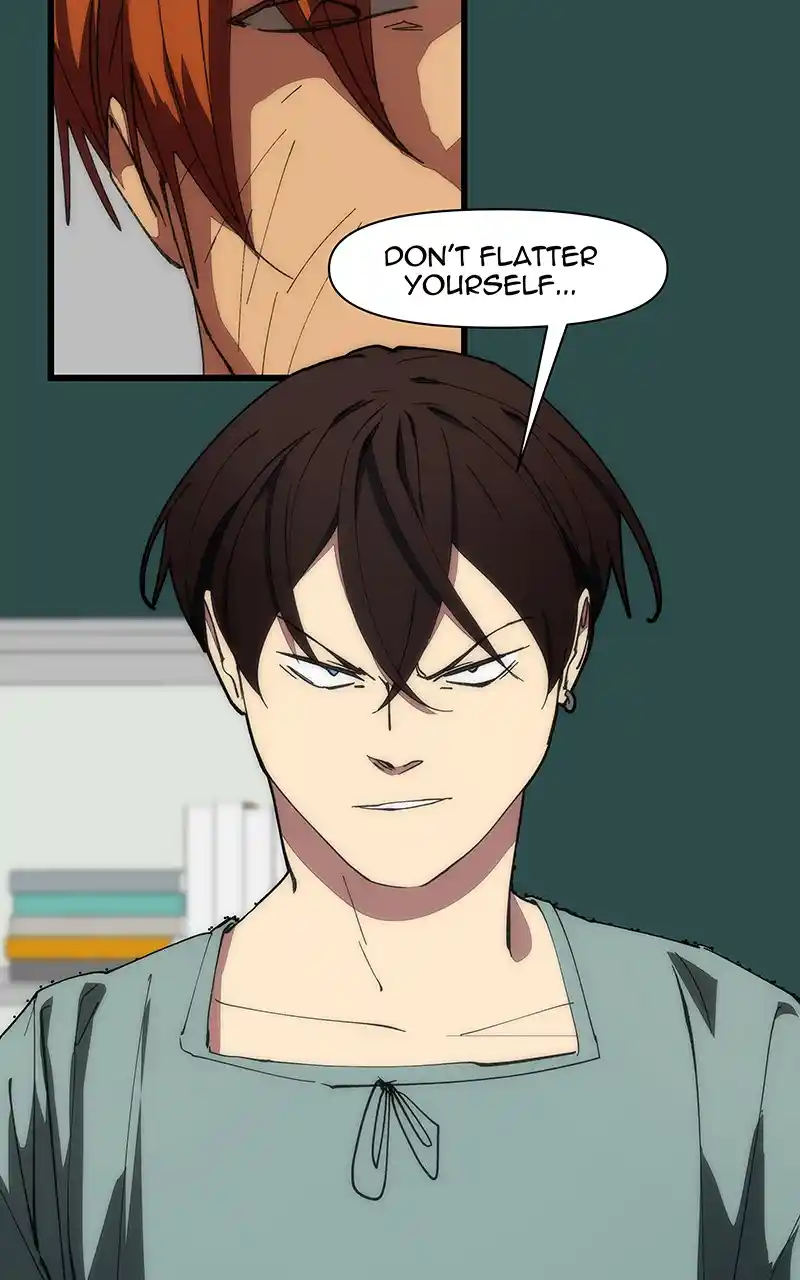 I Love Yoo Chapter 218