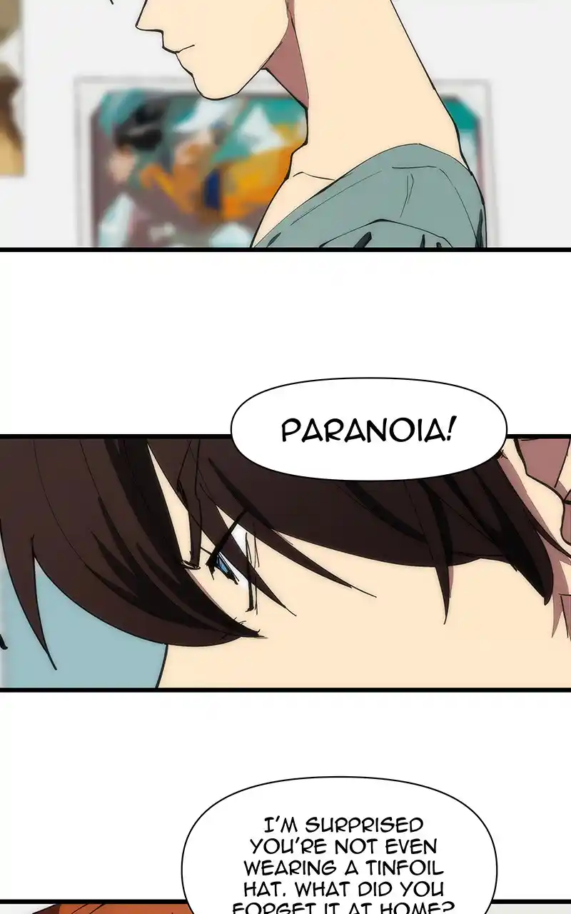 I Love Yoo Chapter 218