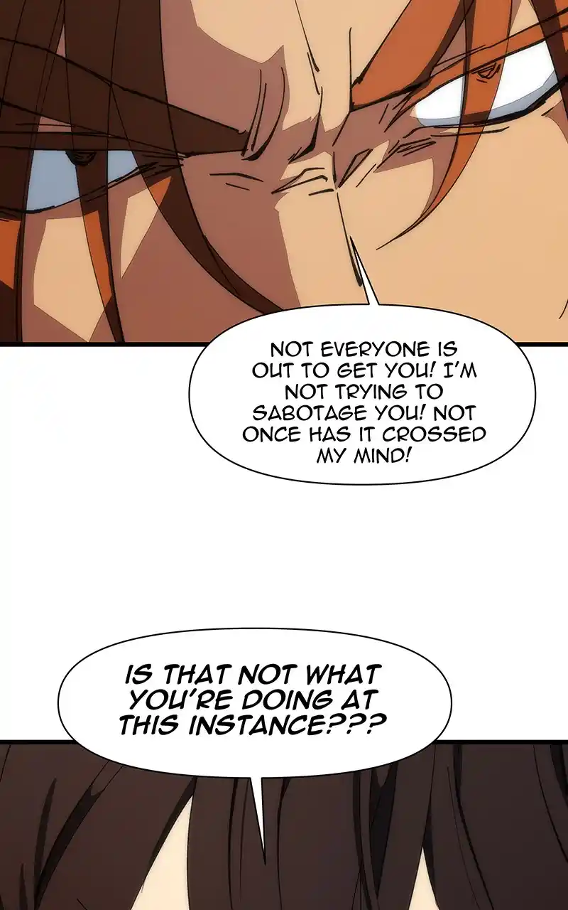 I Love Yoo Chapter 218