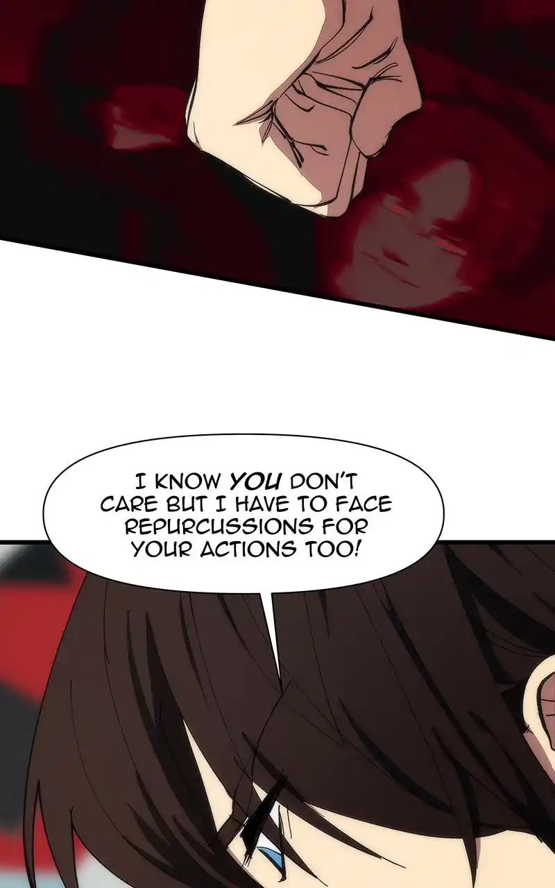 I Love Yoo Chapter 218