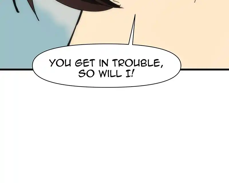 I Love Yoo Chapter 218