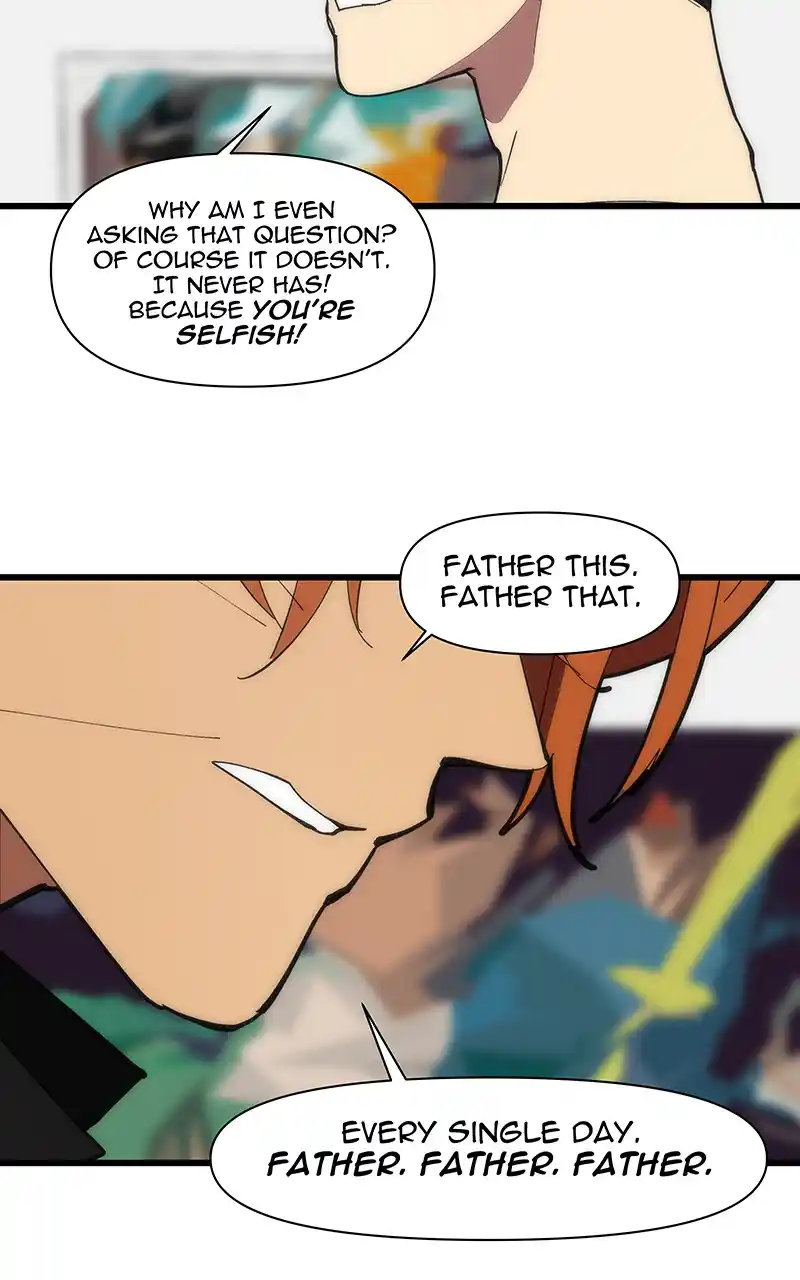 I Love Yoo Chapter 218