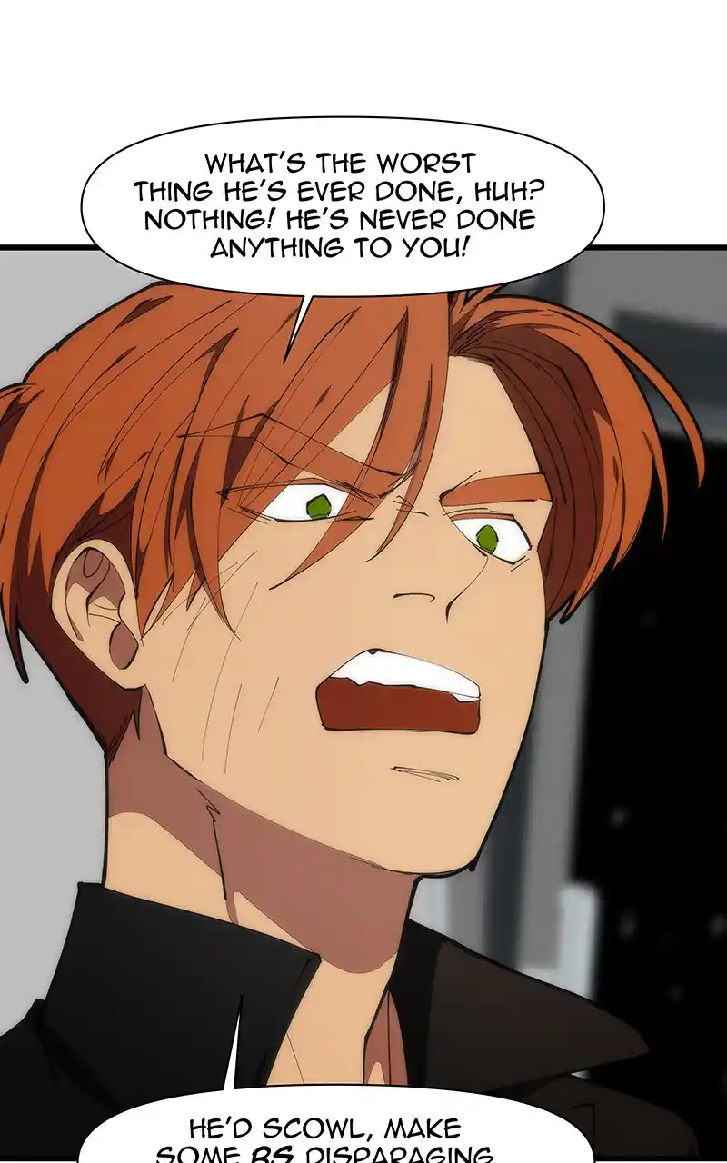 I Love Yoo Chapter 218