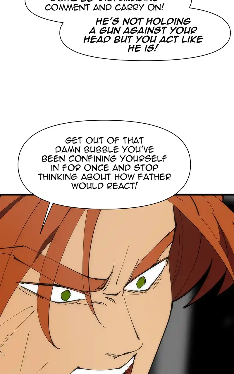 I Love Yoo Chapter 218