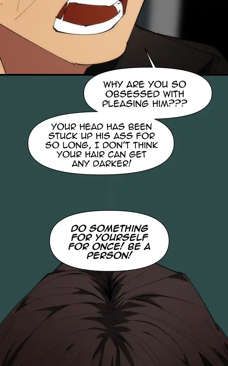 I Love Yoo Chapter 218