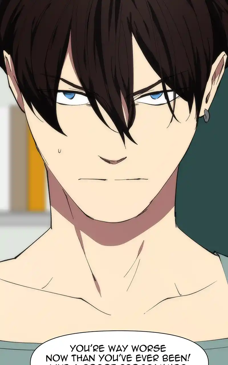 I Love Yoo Chapter 218