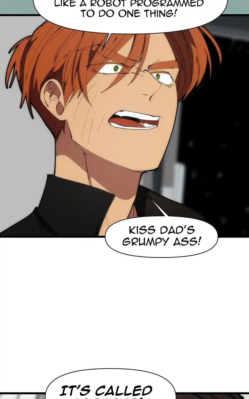 I Love Yoo Chapter 218