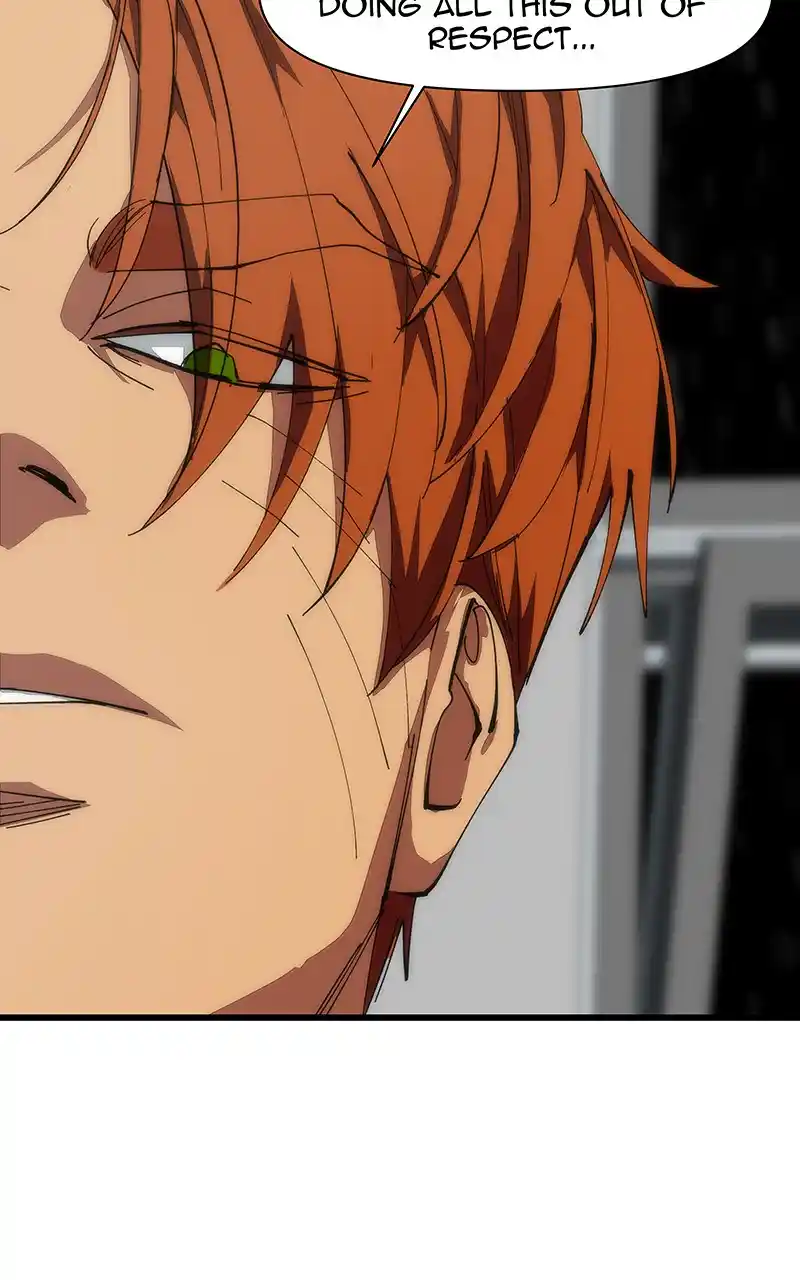 I Love Yoo Chapter 218