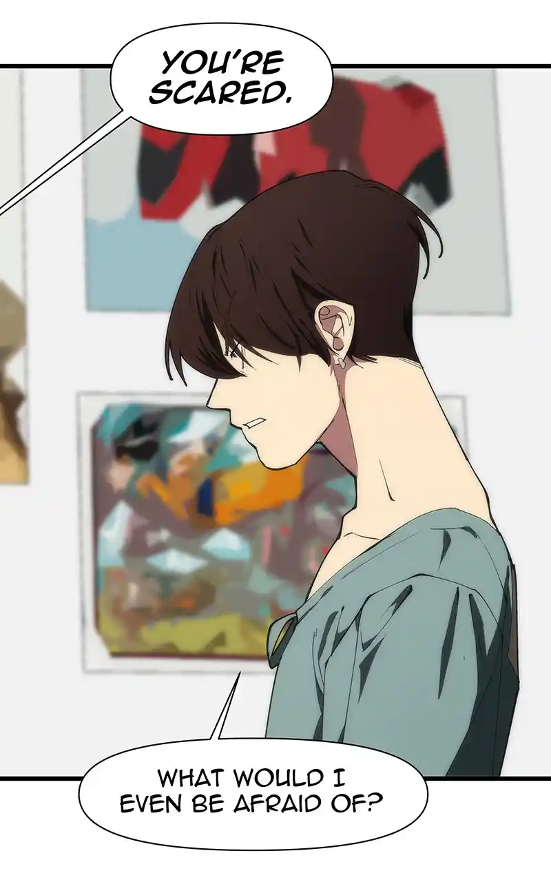 I Love Yoo Chapter 218