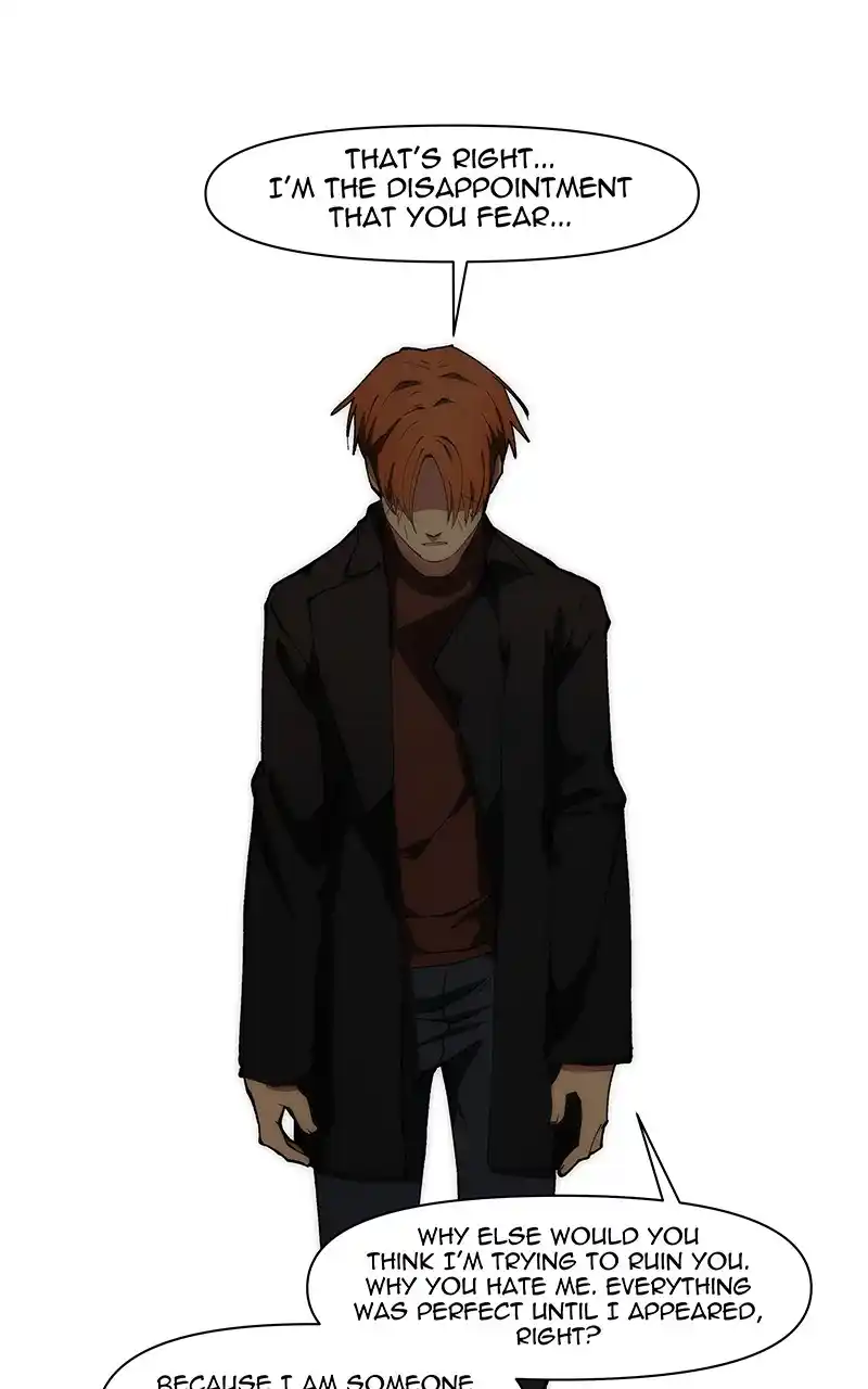 I Love Yoo Chapter 218