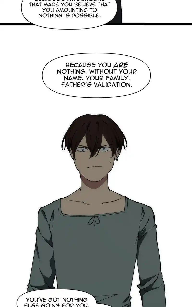 I Love Yoo Chapter 218