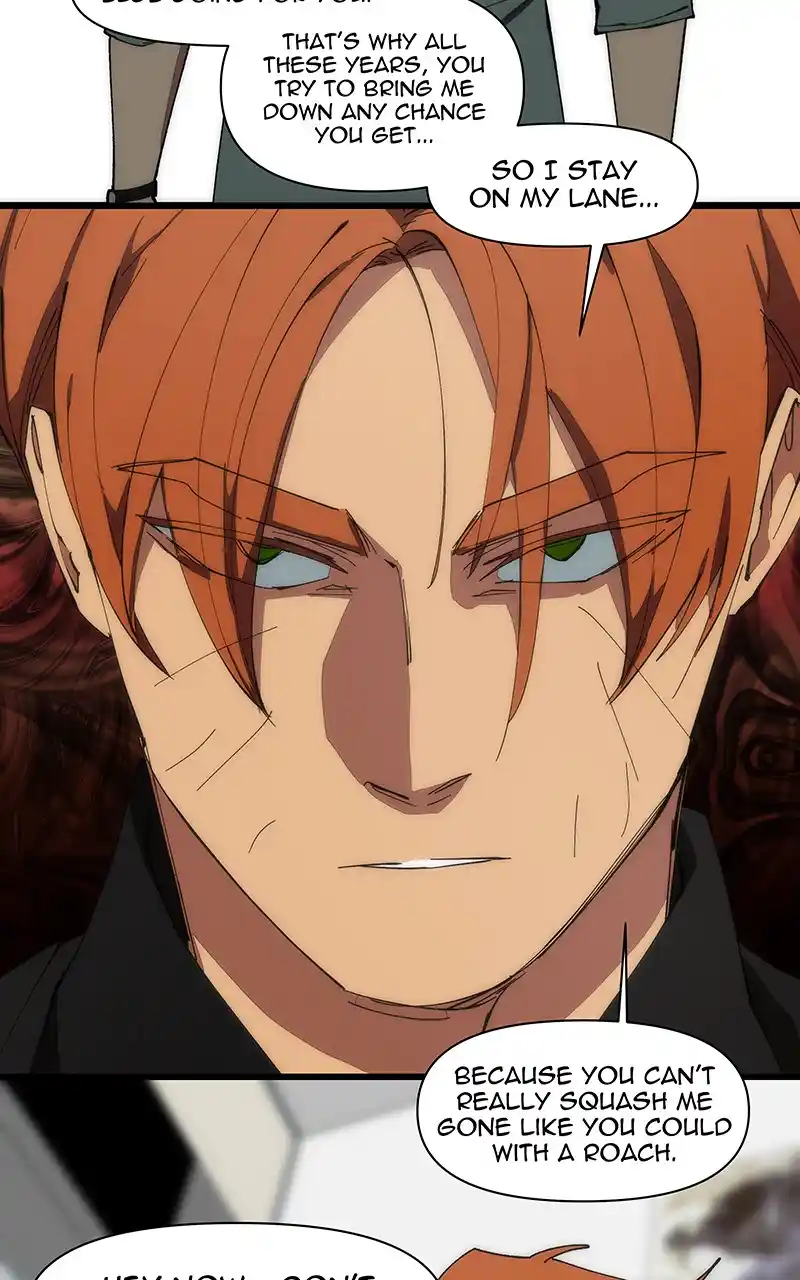 I Love Yoo Chapter 218