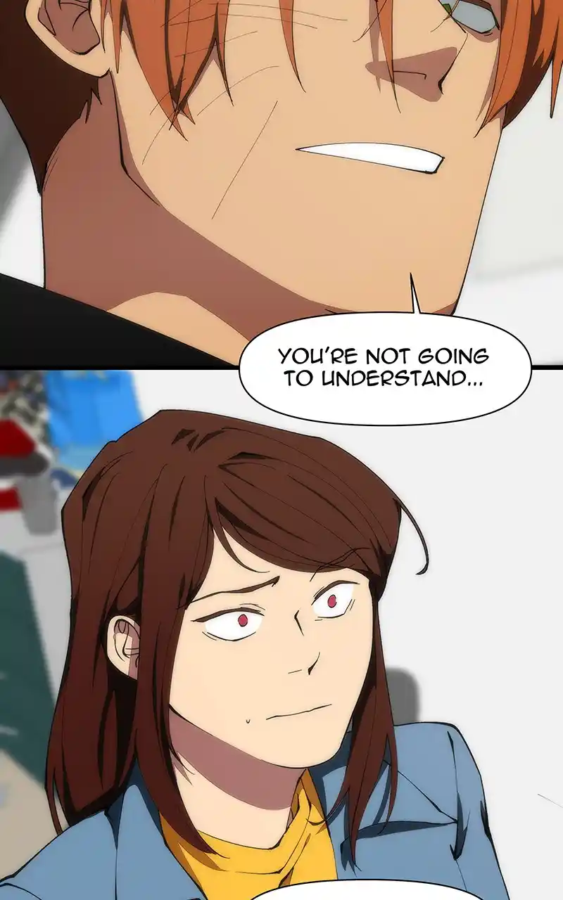 I Love Yoo Chapter 218