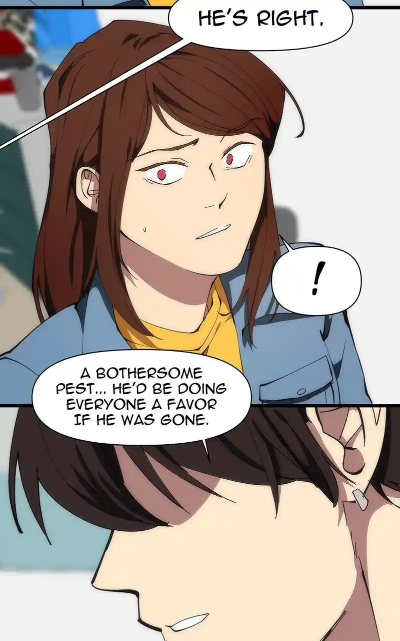 I Love Yoo Chapter 218