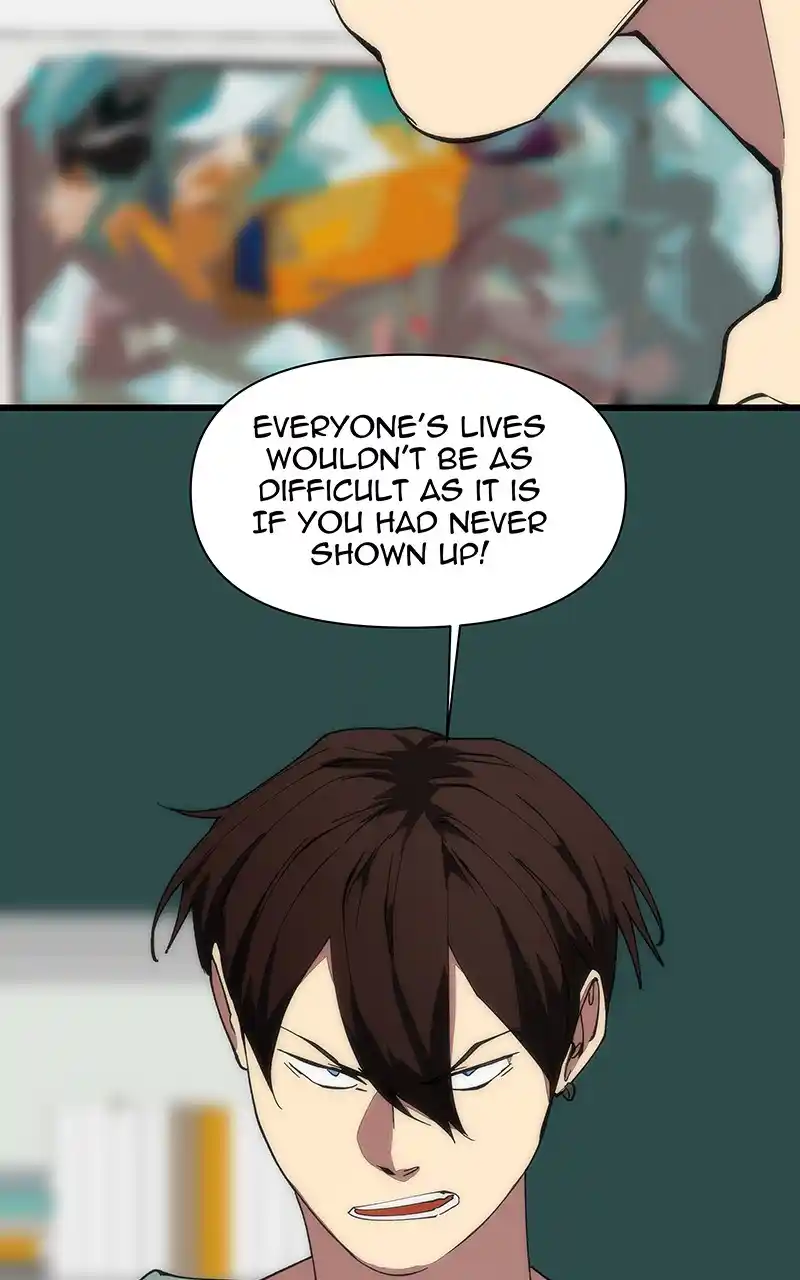 I Love Yoo Chapter 218