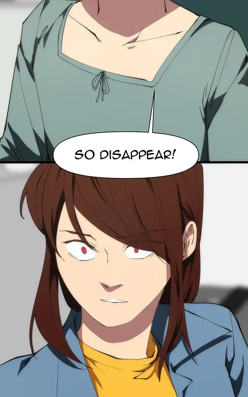 I Love Yoo Chapter 218