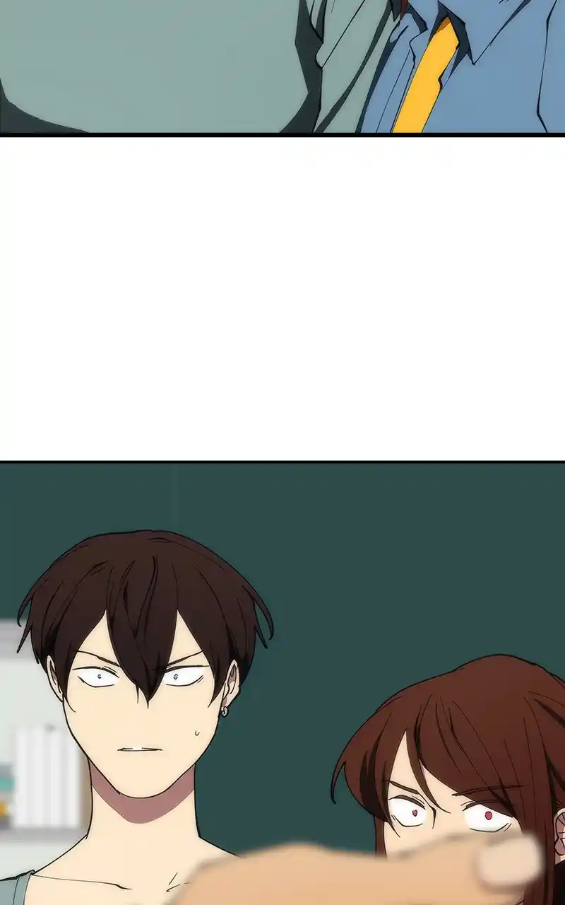 I Love Yoo Chapter 218