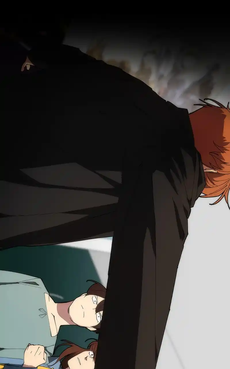 I Love Yoo Chapter 218