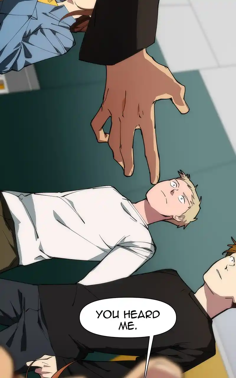 I Love Yoo Chapter 218