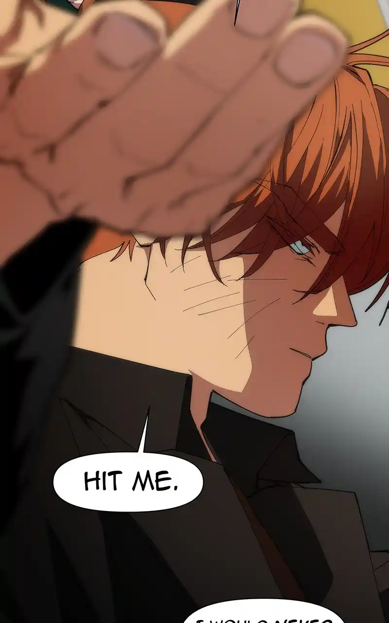 I Love Yoo Chapter 218