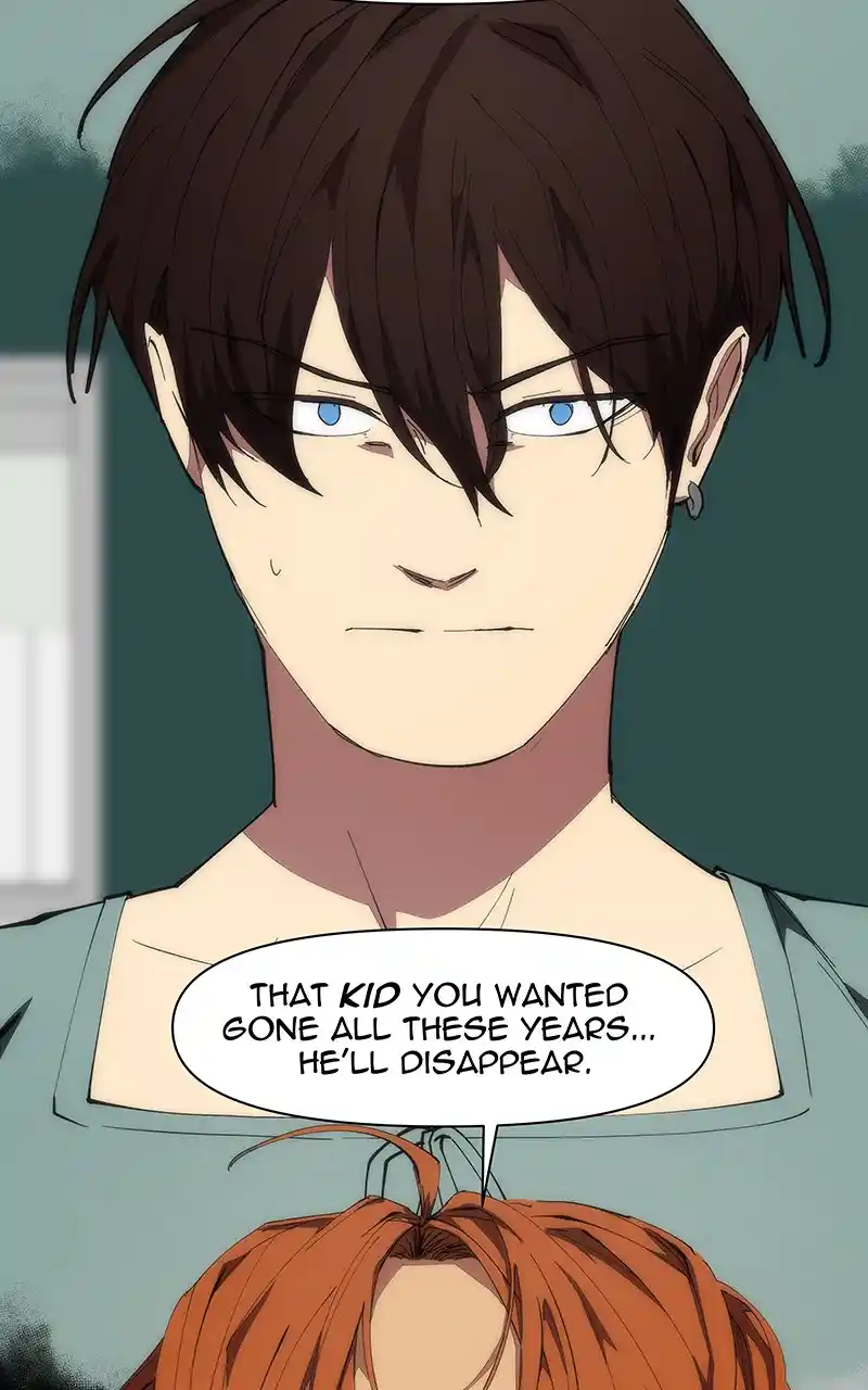 I Love Yoo Chapter 218