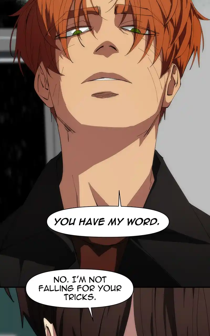 I Love Yoo Chapter 218