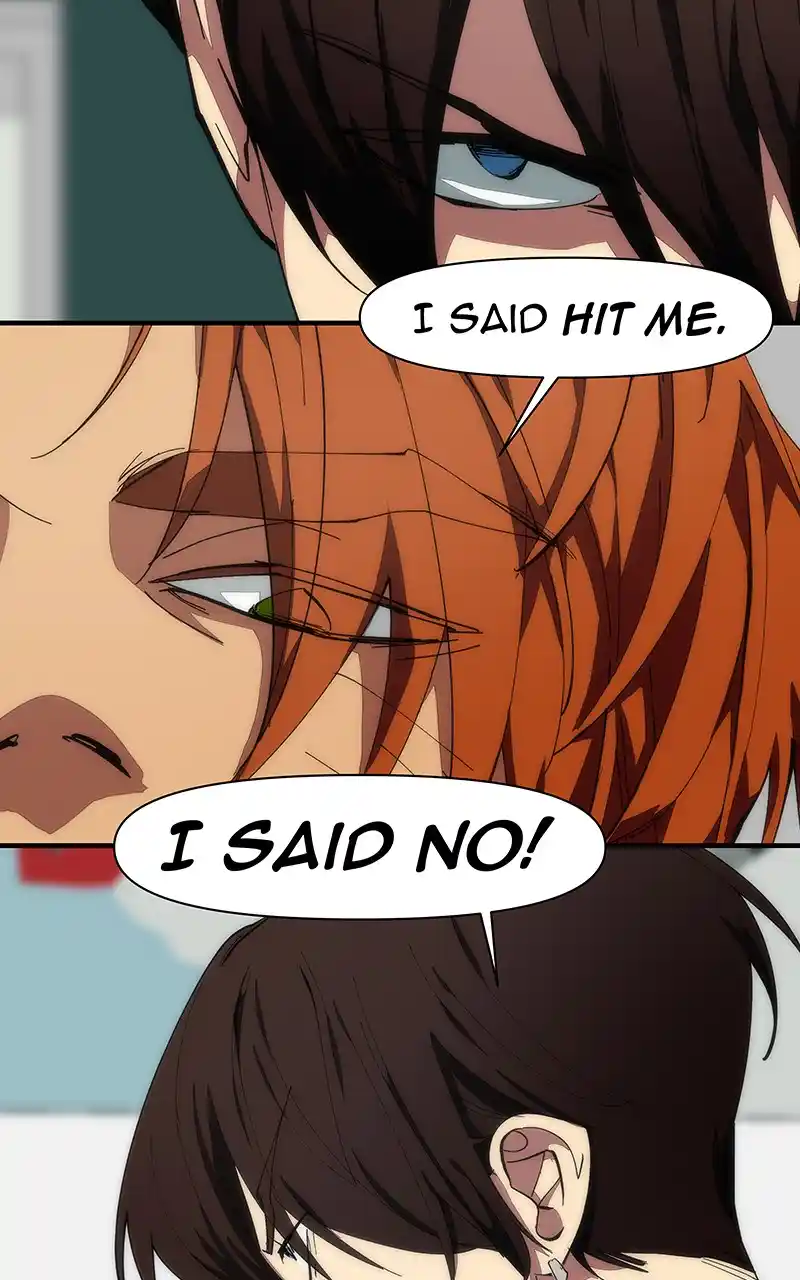 I Love Yoo Chapter 218