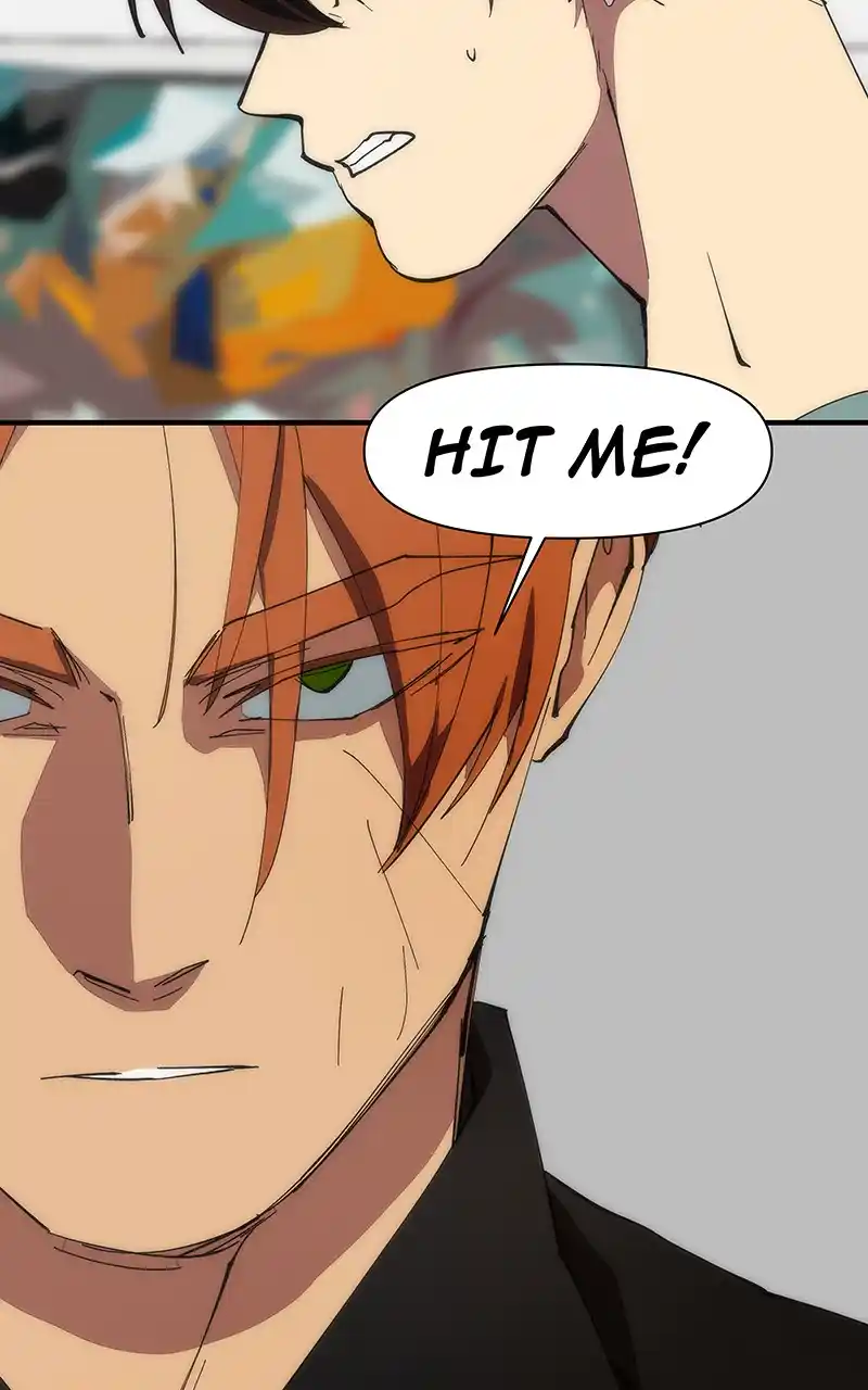 I Love Yoo Chapter 218