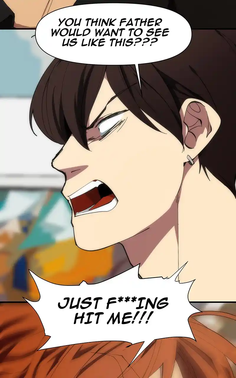 I Love Yoo Chapter 218