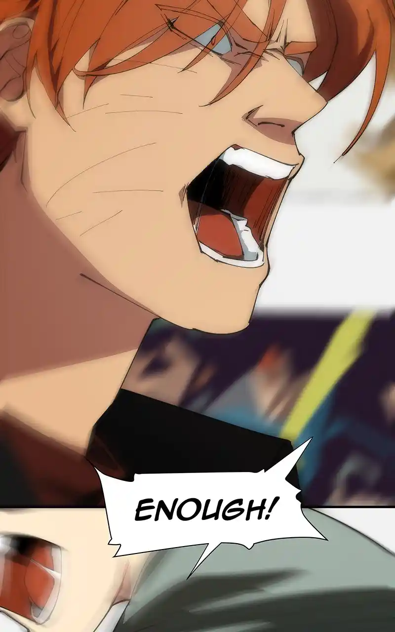 I Love Yoo Chapter 218