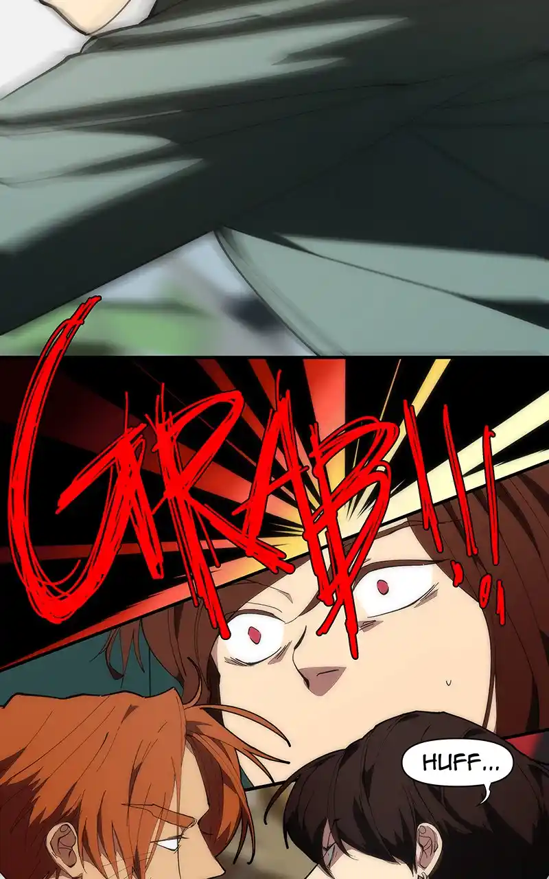 I Love Yoo Chapter 218