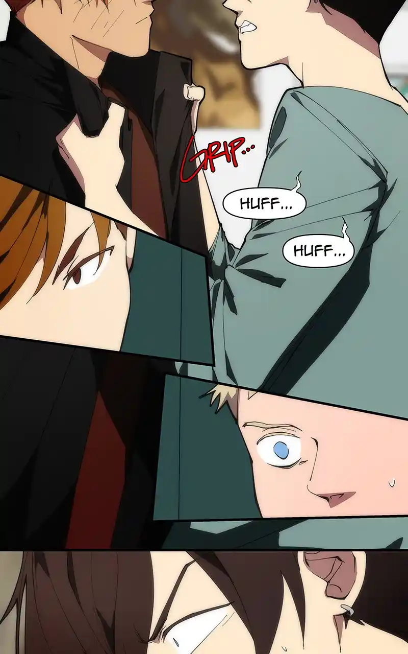 I Love Yoo Chapter 218