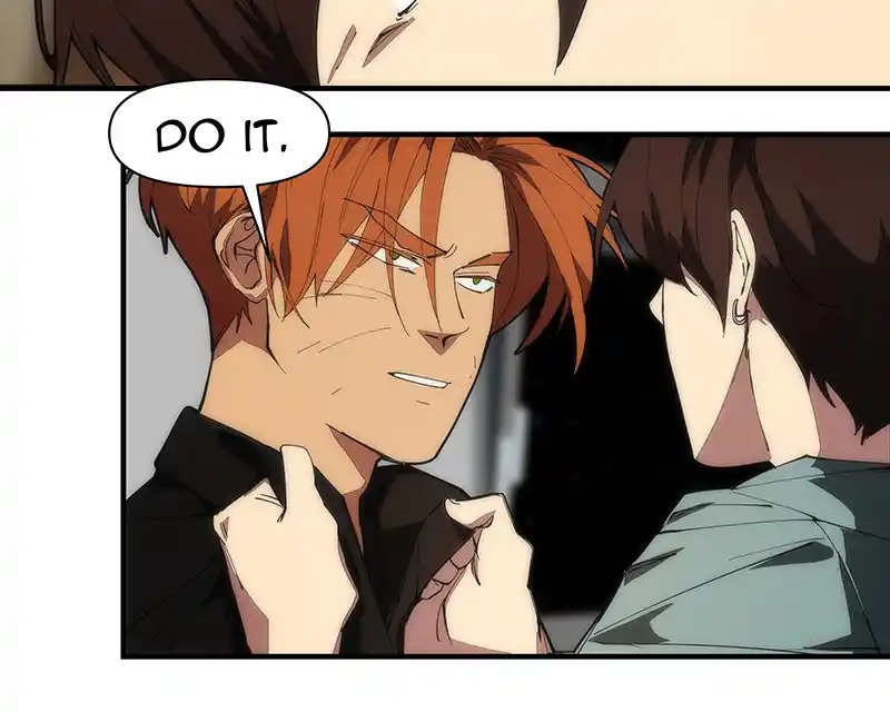 I Love Yoo Chapter 218