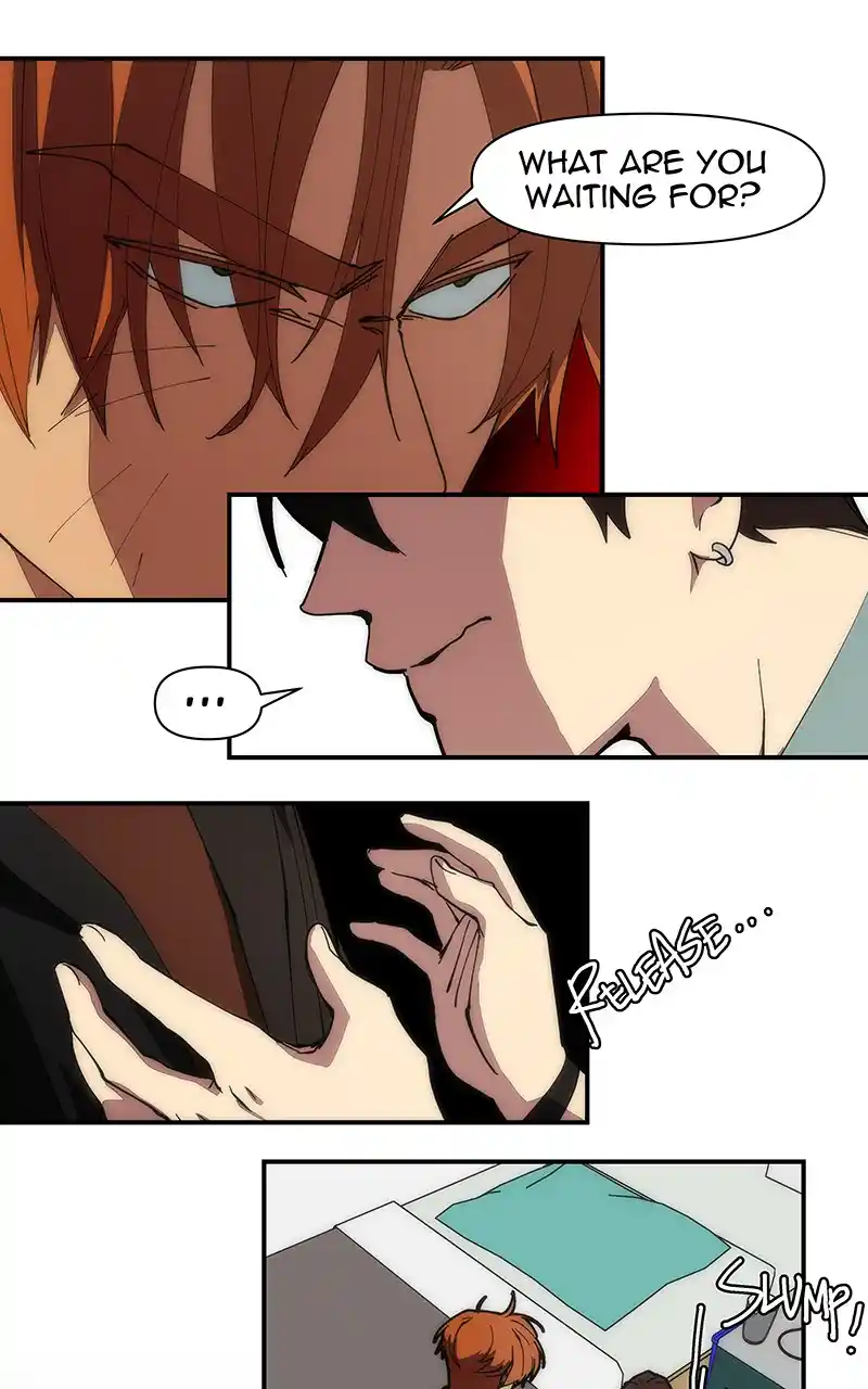 I Love Yoo Chapter 218