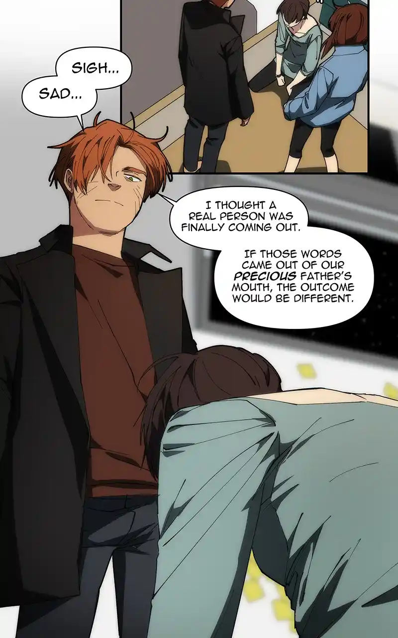 I Love Yoo Chapter 218