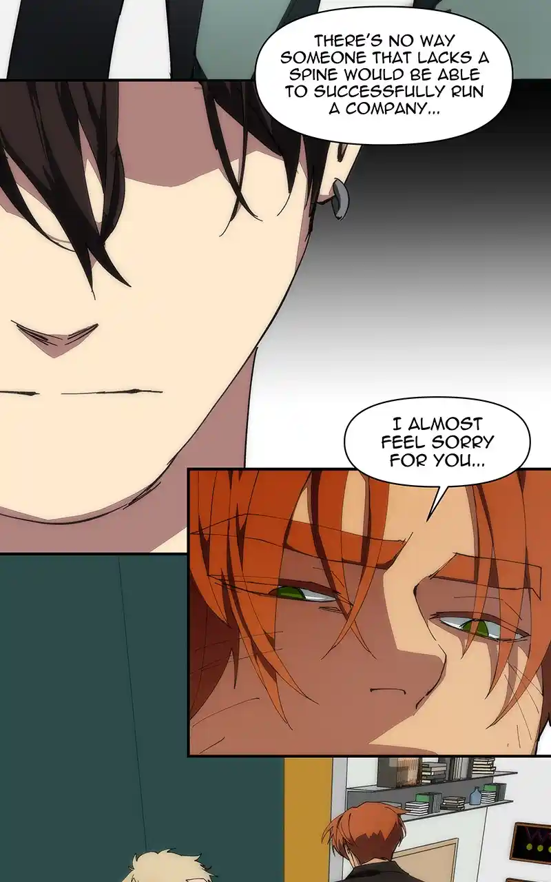 I Love Yoo Chapter 218