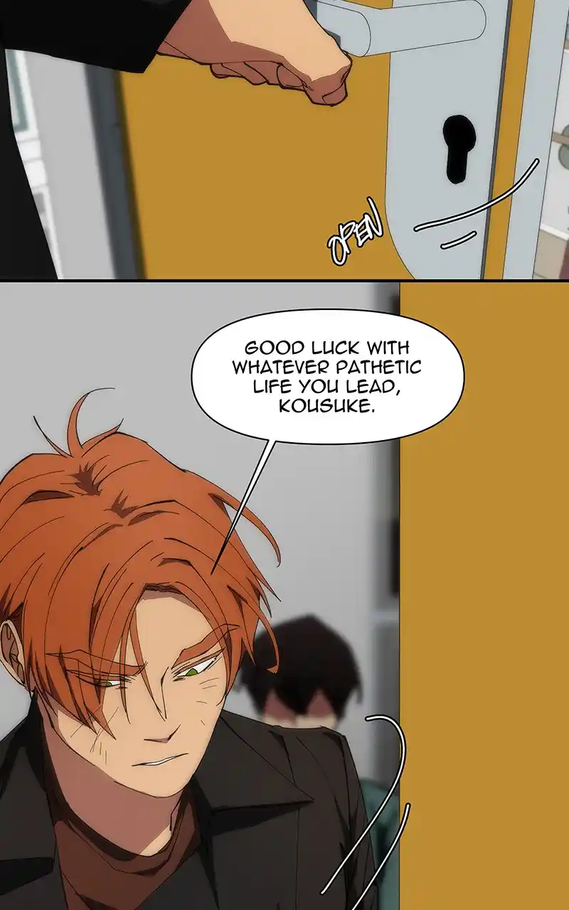 I Love Yoo Chapter 218