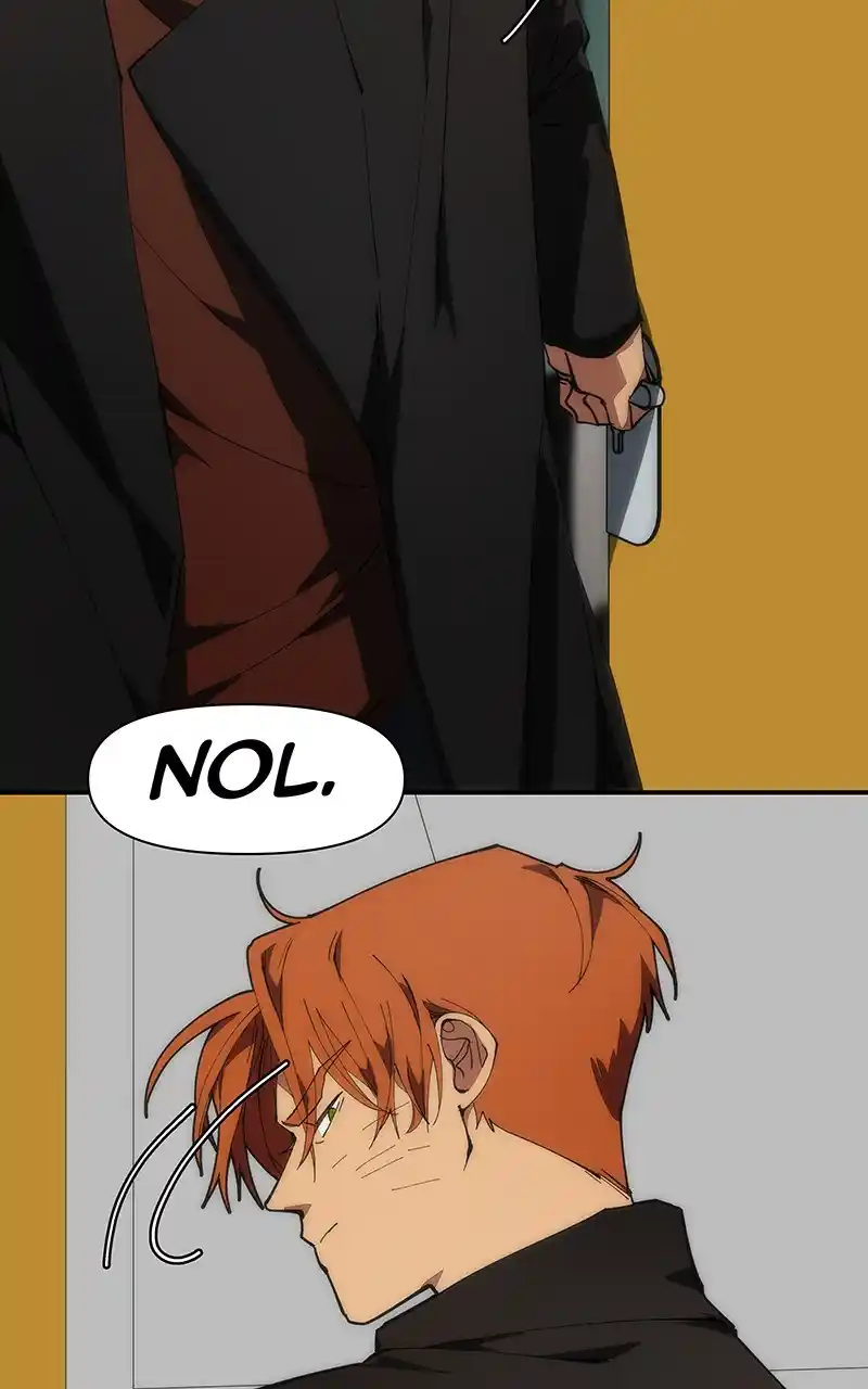 I Love Yoo Chapter 218